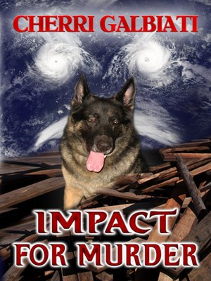 cover image of Impact for Murder